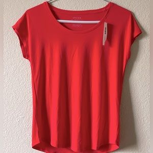 • CHICO’S • Slinky Blouse •